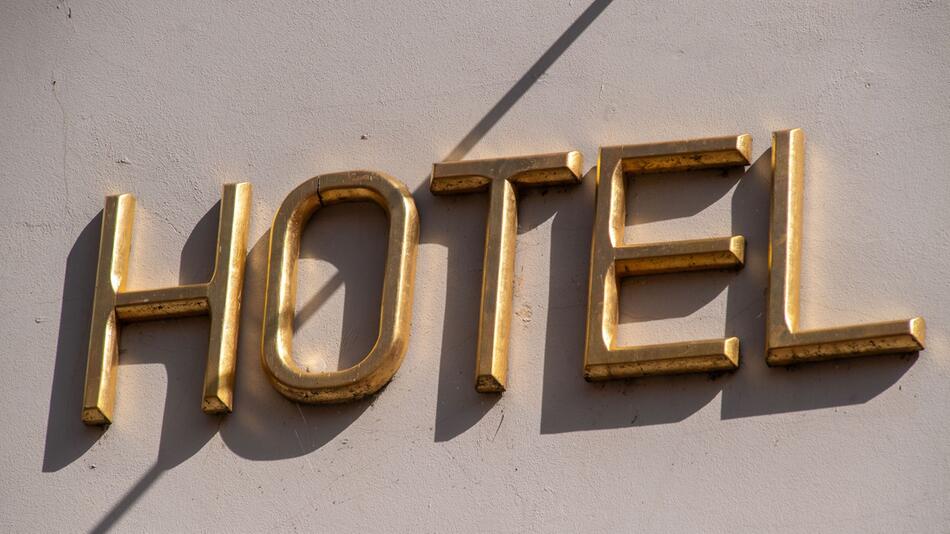 Hotelschild