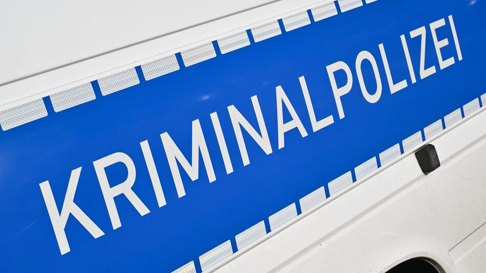 Kriminalpolizei ermittelt nach versuchten Tötungsdelikt