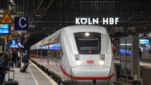 Deutsche Bahn