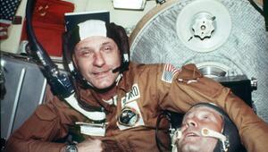 Apollo - Sojus - Rendezvous 1975
