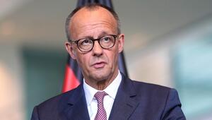 Bundeskanzler Friedrich Merz