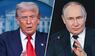 Am Freitag treffen sich Donald Trump und Wladimir Putin in Alaska