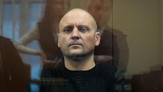 Gerichtsverfahren gegen Aktivisten in Moskau