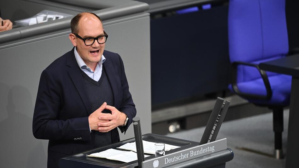 Grünen-Politiker Dahmen: "So etwas erzeugt ein Ungerechtigkeitsgefühl"