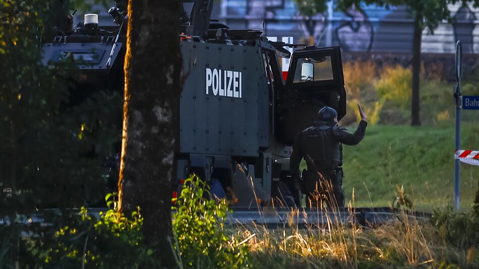 Was wir über die Schüsse in der Schweiz wissen – und was nicht