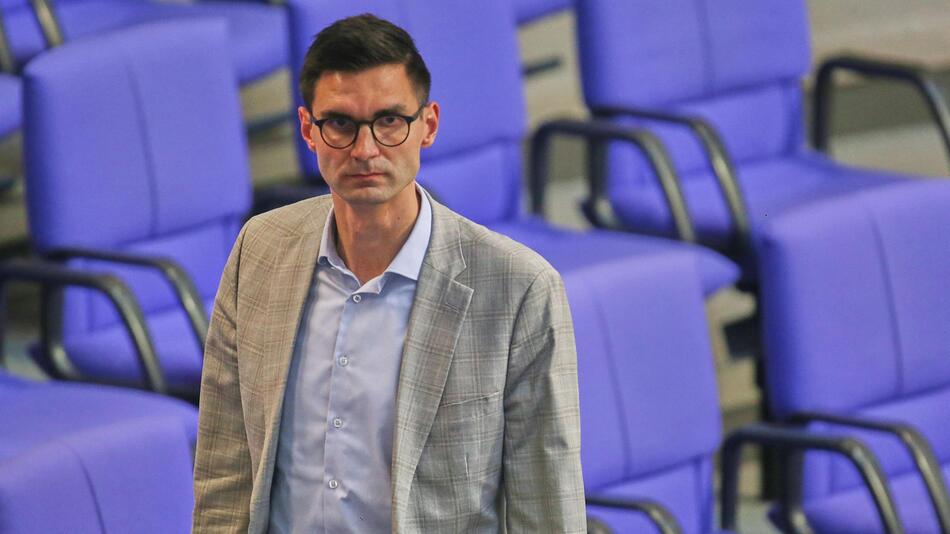 "Sehe unsere Partei auseinanderfliegen": Wie in der CDU die Nervosität steigt