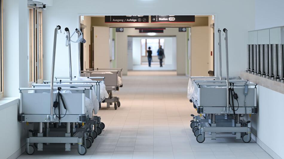 Krankenhausreform