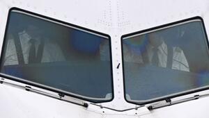 Piloten unter Druck