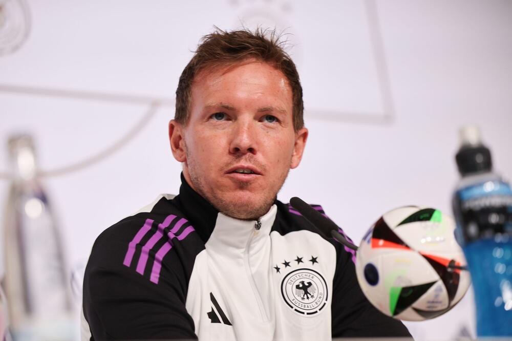 Julian Nagelsmann