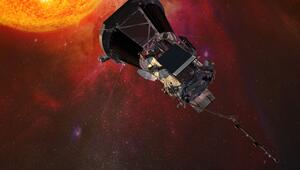 "Parker Solar Probe"-Sonde