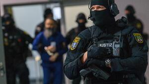 Fortsetzung Prozess um Attentat vom Magdeburger Weihnachtsmarkt