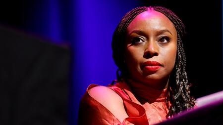 Kind von Autorin Chimamanda Ngozi Adichie gestorben