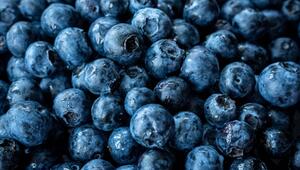 Heidelbeeren