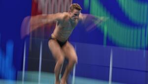 Schwimm-Europameisterschaften in Frankreich