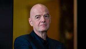 Gianni Infantino