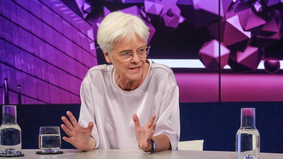 Journalistin Herrmann: "Das ist das Ende der politischen Karriere von Spahn"