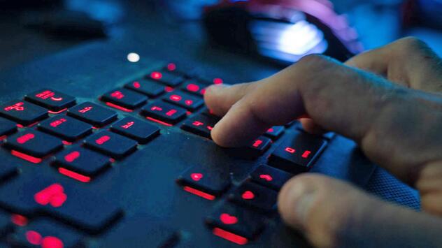 Cyberangriff