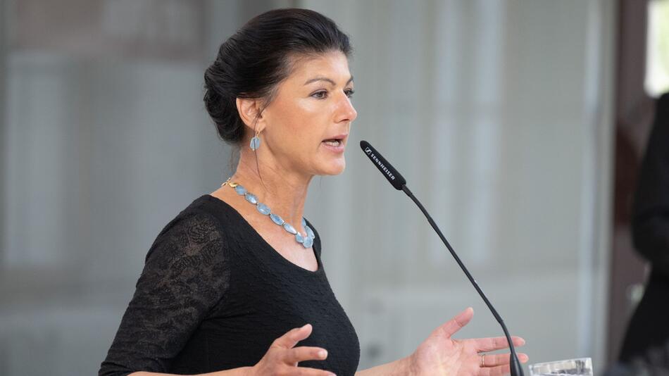 Bündnis Sahra Wagenknecht