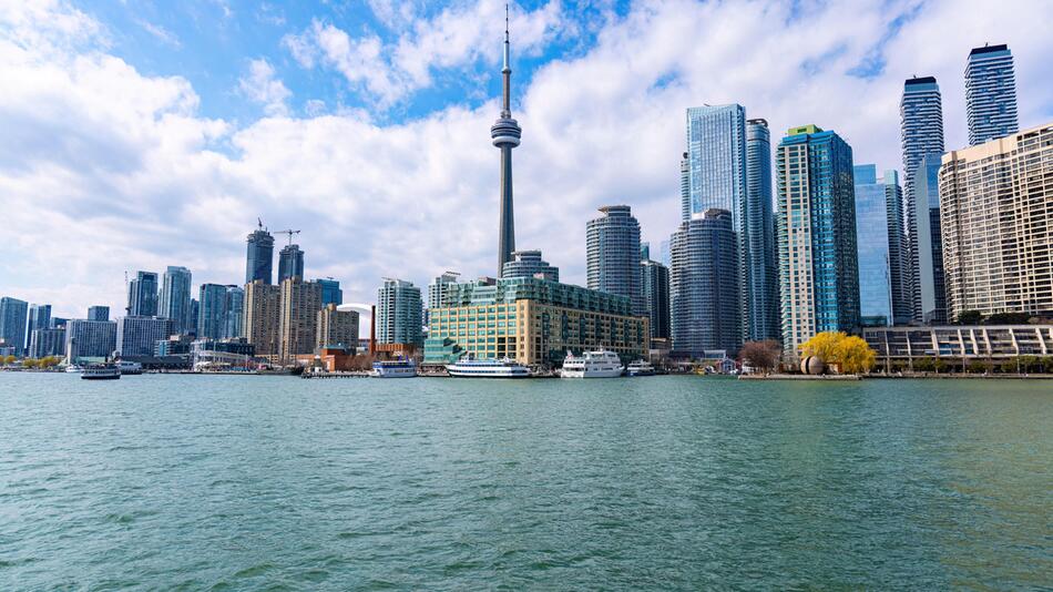 Toronto Kanada