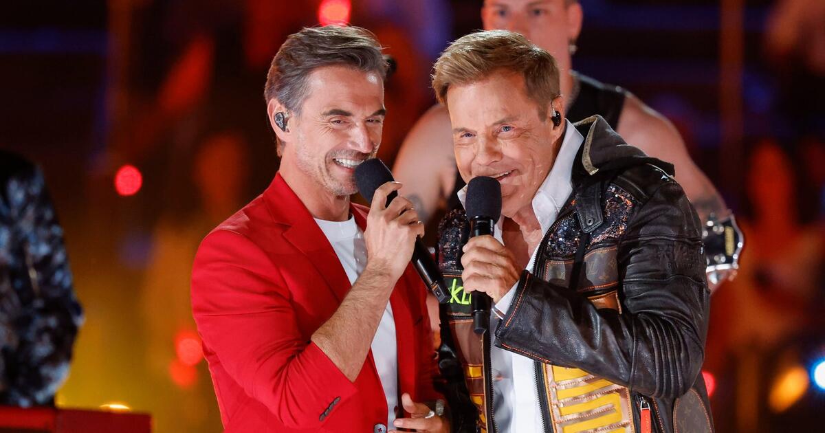 Exklusiv: Dieter Bohlen plant Großes mit Florian Silbereisen – Was steckt hinter dem Treffen?