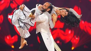 Esther Schweins, Massimo Sinató