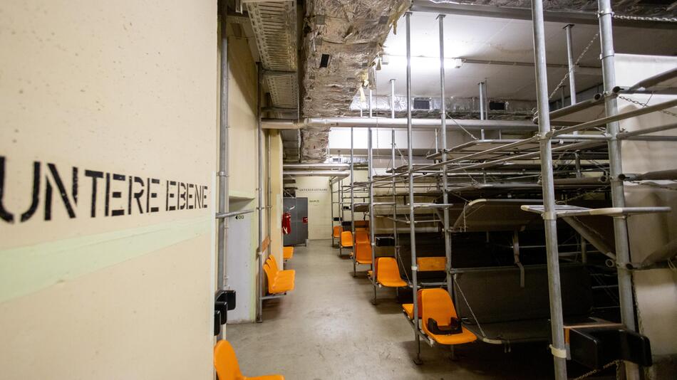 Private Bunker werden immer beliebter – doch die sind nicht billig