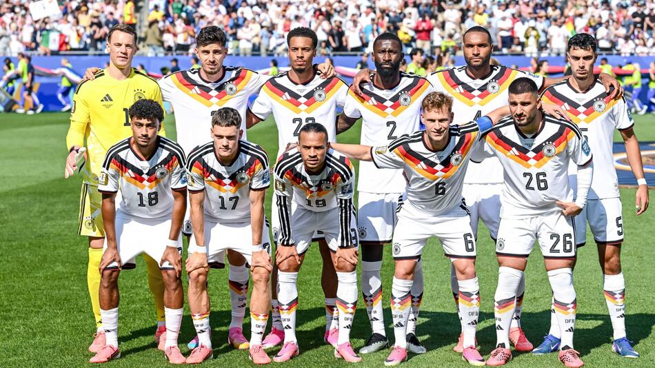 "Wir brauchen keine satt gefressenen, nur auf die Prämien schielenden Luxusboys"