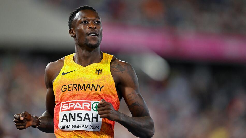 Ansah lehnt Nada-Deal ab – jetzt steht seine Karriere auf dem Spiel