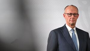 Bundeskanzler Friedrich Merz (CDU)