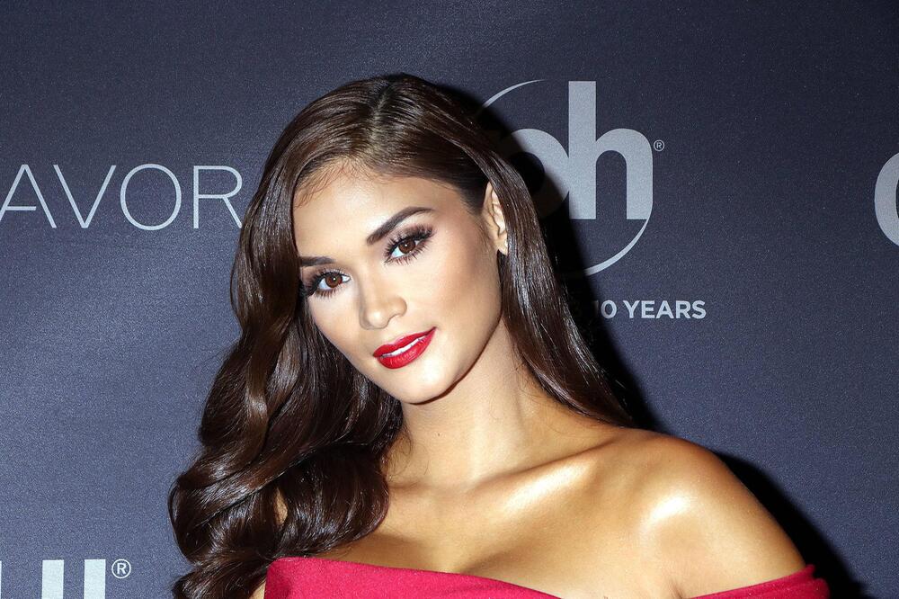 Pia Wurtzbach