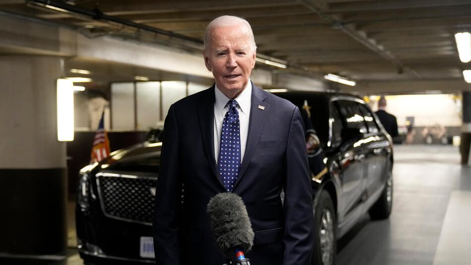 Joe Biden