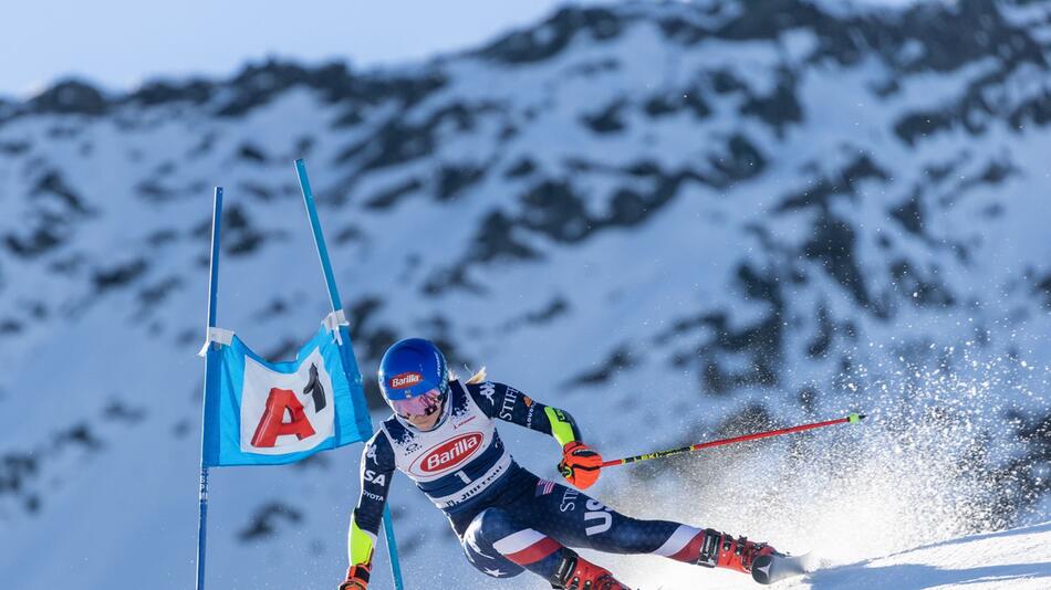 Mikaela Shiffrin