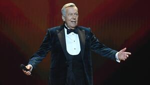 Roland Kaiser öffnet einen Spalt zu seinem Privatleben.