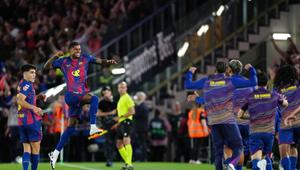 FC Barcelona - Real Madrid