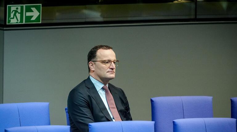 Jens Spahn