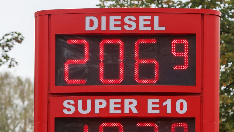 G7 beschließen Freigabe von Diesel-Reserven