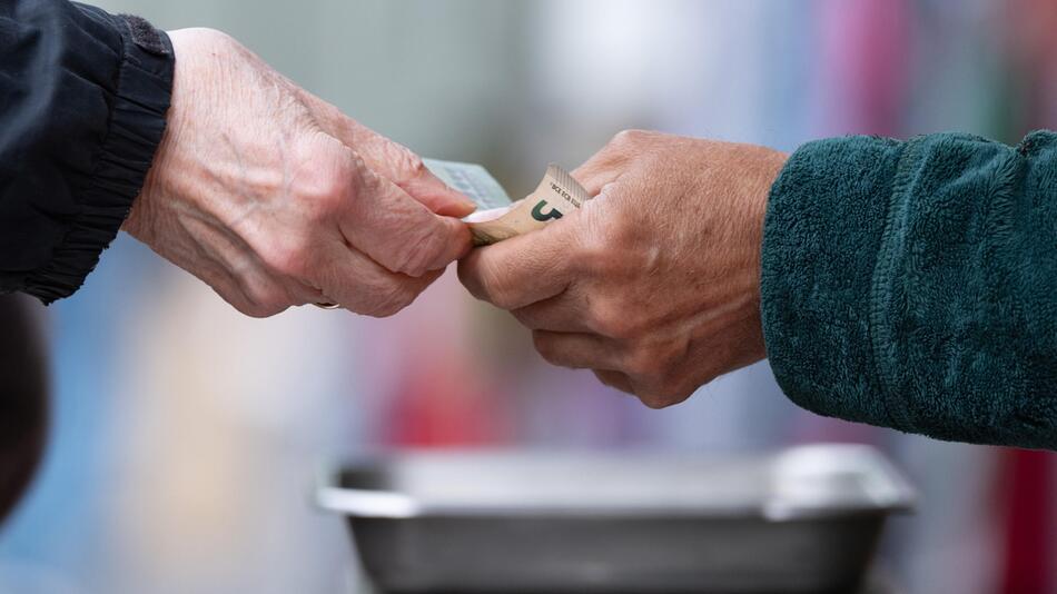 Wer früher in die Rente will, muss immer höhere Abschläge in Kauf nehmen