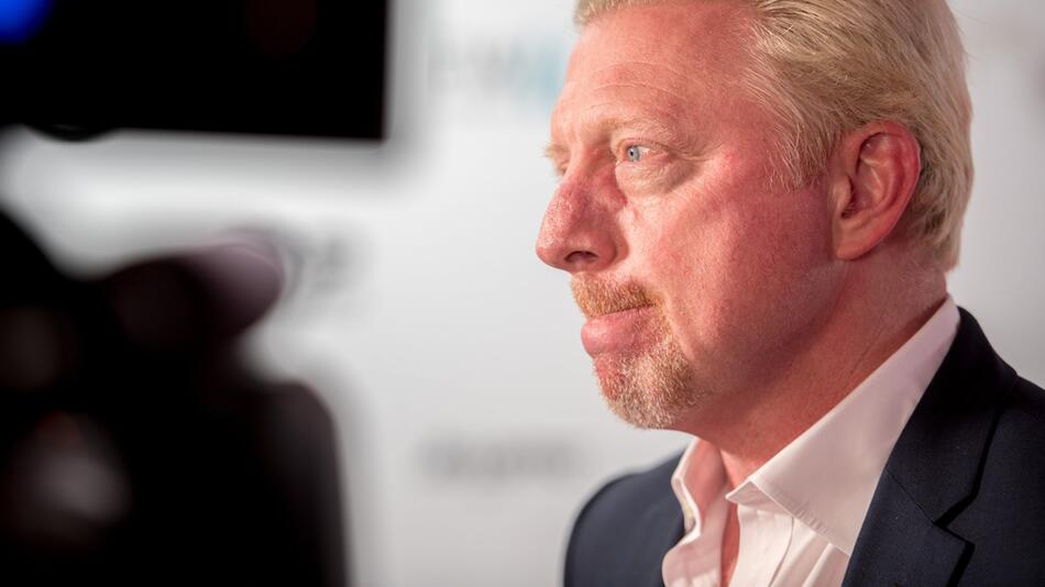 Boris Becker