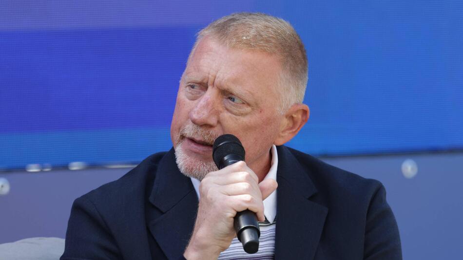 Boris Becker