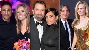 Daniel und Patrice Aminati (v.l.) schockten am 16. Dezember mit ihrer Trennung. Auch bei ...