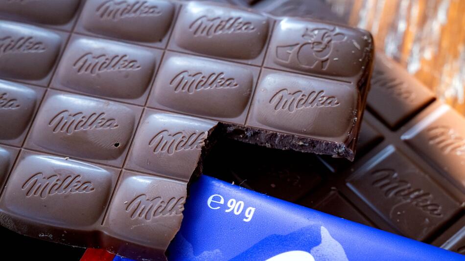 Rückschlag für Milka vor Gericht