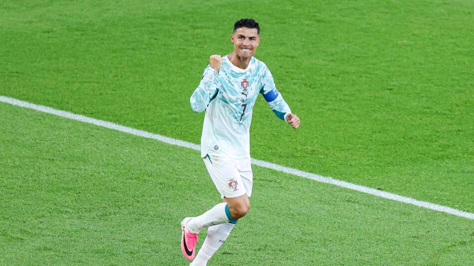 Das sind die Achtelfinals der WM 2026