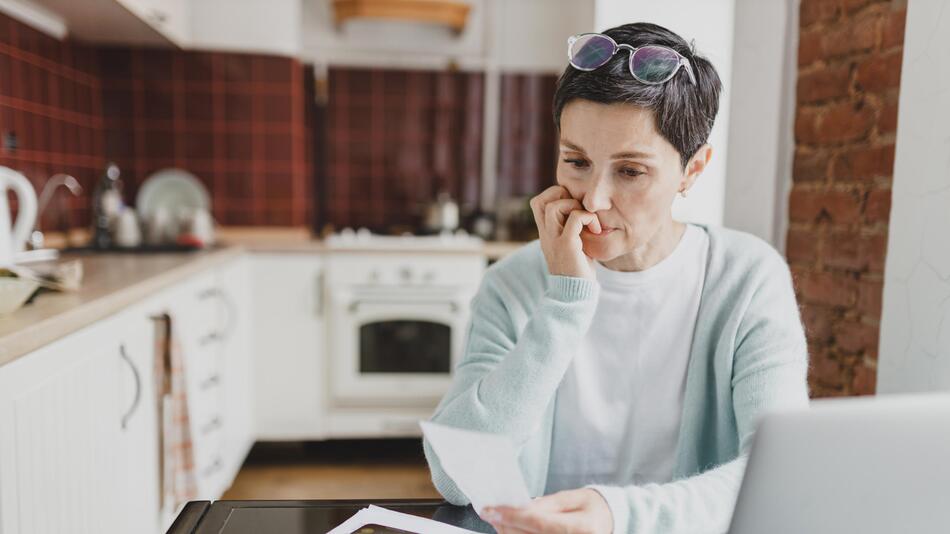 Wie es um die Finanzen der Ruheständler steht