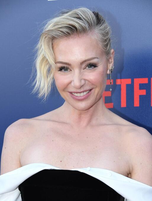 Portia de Rossi