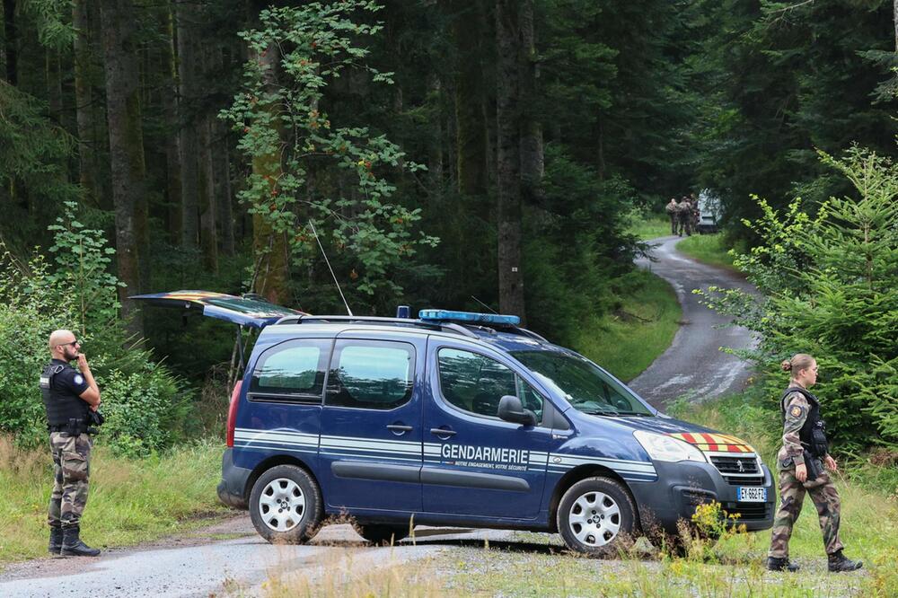 Vermisste Lina im Elsass - Fahnder finden Hinweise auf Verbrechen