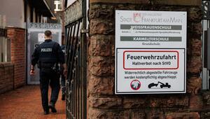 Vermisster Junge in Frankfurt