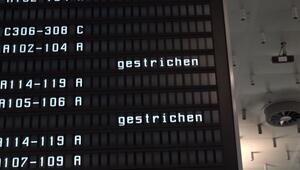 Zweiter Tag: Lufthansa-Streik legt erneut Hunderte Flüge lahm