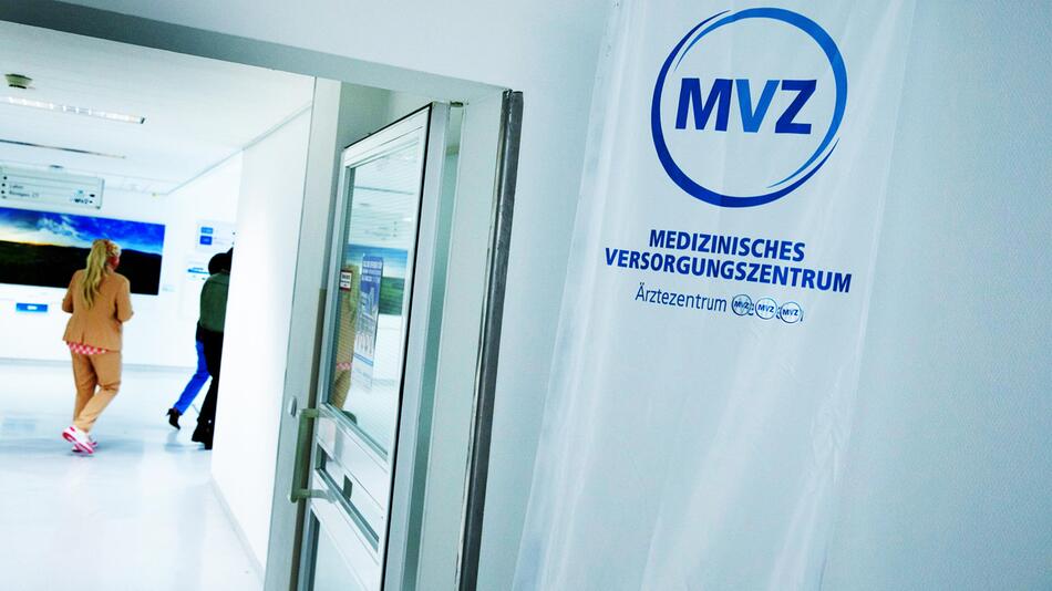 Investoren beim Hausarzt: Kassenärztliche Vereinigung fordert mehr Transparenz