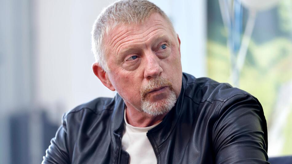Ist Boris Beckers gepfändete Uhr gar nicht echt?