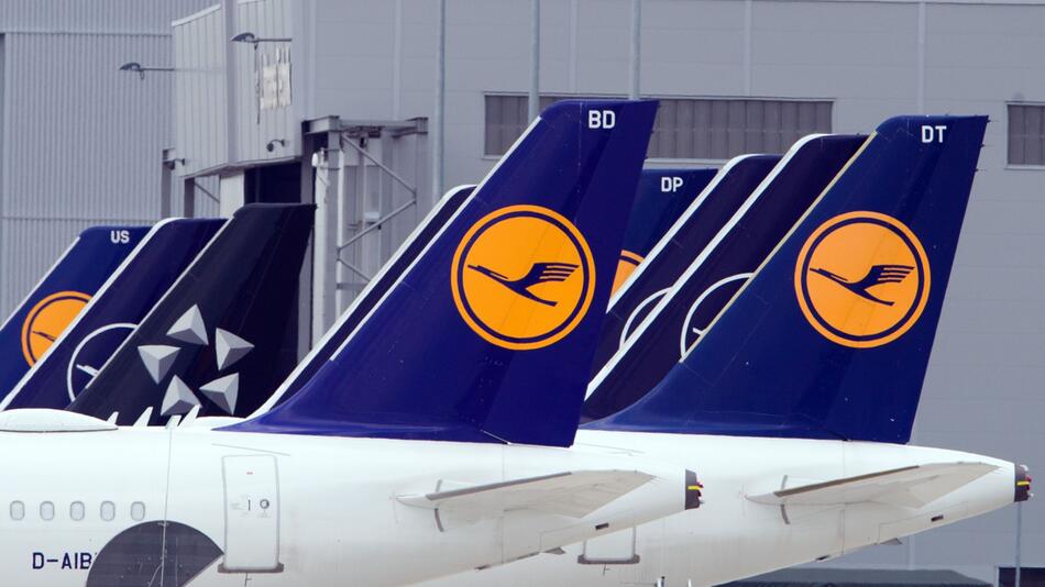 Lufthansa